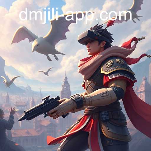 Revolutionizing the Digital Playground