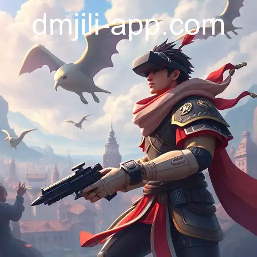 Revolutionizing the Digital Playground