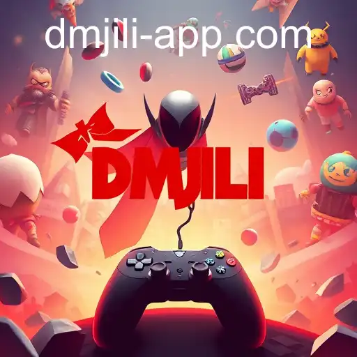 The Gamification Revolution: DMJILI's Impact