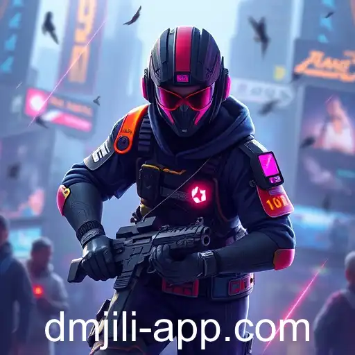 The Rise of DMJILI: A Gaming Phenomenon