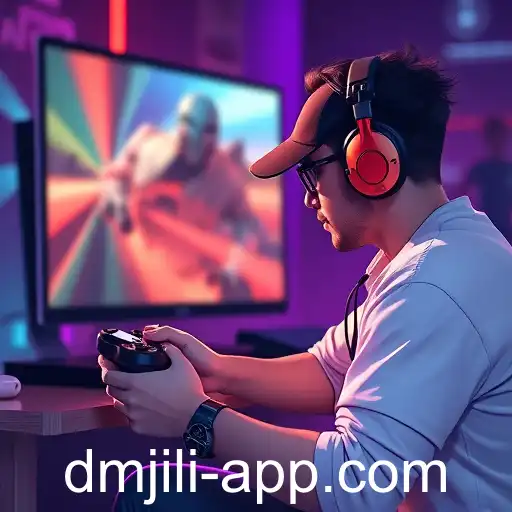DMJILI: Gaming Trends and Cultural Impact in 2025
