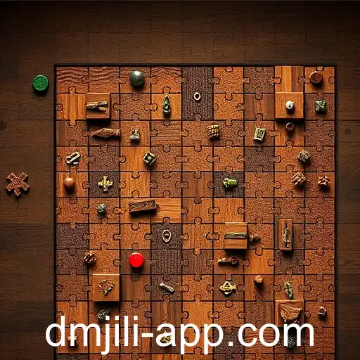 The Rise of DMJILI in Online Gaming