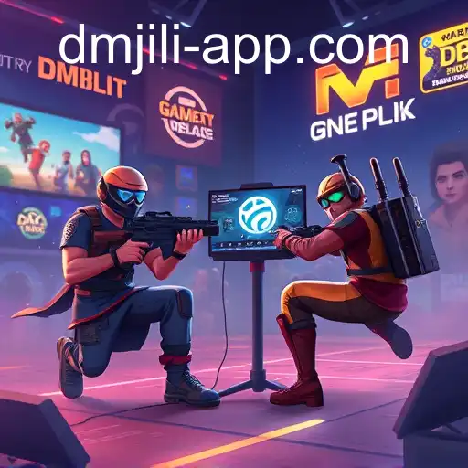 Evolution of Gaming Platforms in 2025