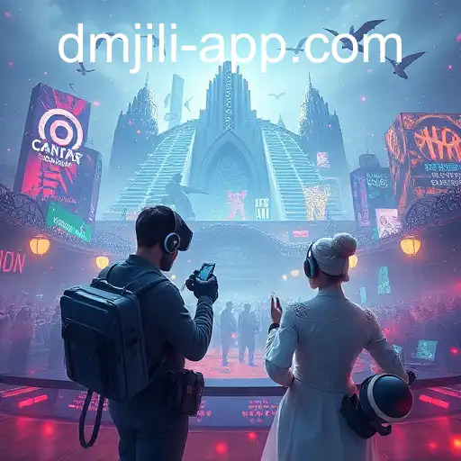 The Evolution of Online Gaming in a Digital World