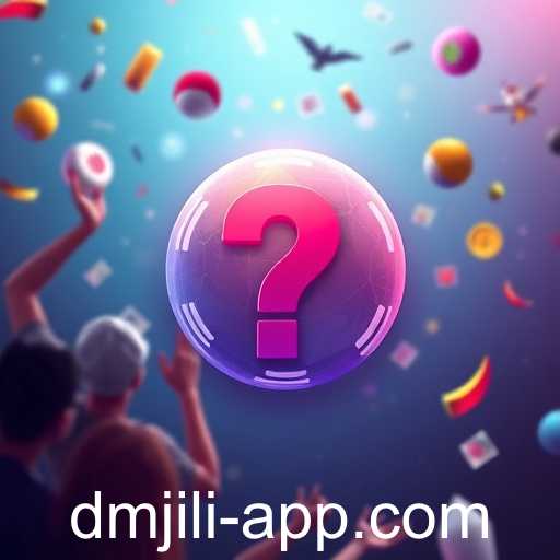 DMJILI: The Evolution of Online Gaming