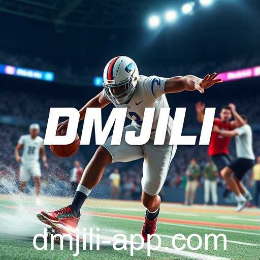 Gaming Evolutions Through DMJILI