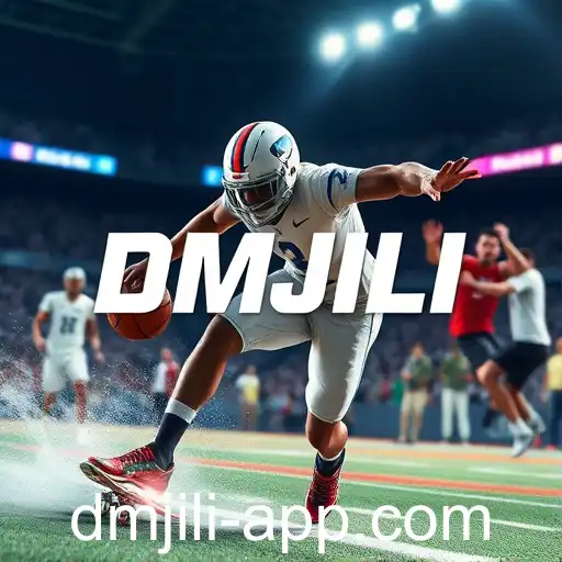 Gaming Evolutions Through DMJILI