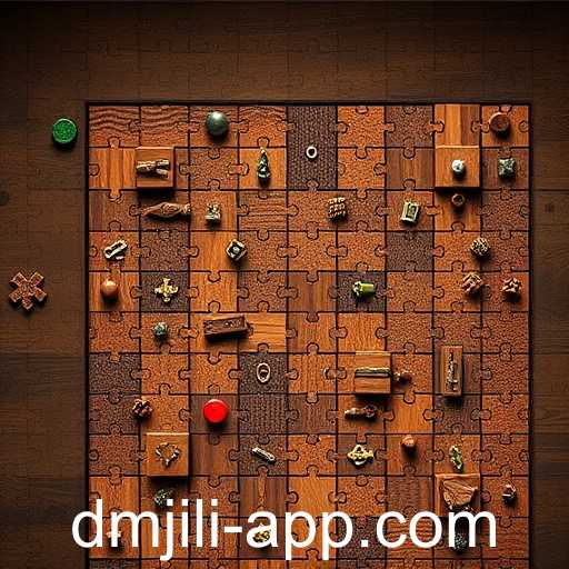 The Intriguing World of Puzzle Games: Unlocking Fun with the Keyword DMJILI