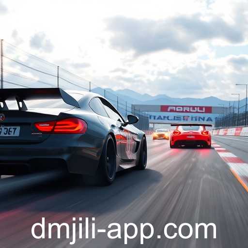 Unleashing the Thrill: The Exciting World of Racing Games