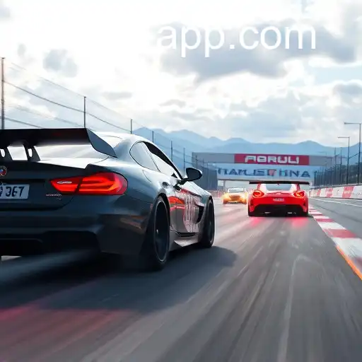 Unleashing the Thrill: The Exciting World of Racing Games