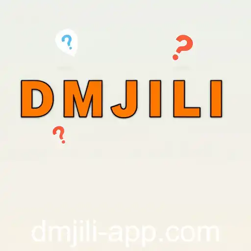 DMJILI: Revolutionizing Online Gaming Experiences