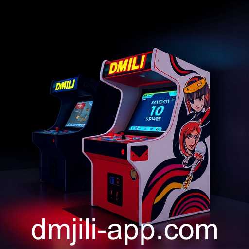 The Rise of DMJILI: A Game Changer in Online Gaming