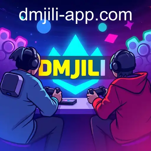 The Rise of DMJILI: A New Era in Online Gaming