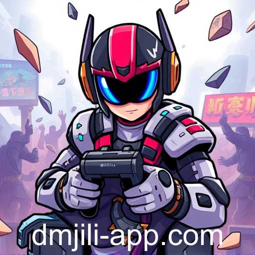 The Rise of DMJILI in the Gaming World