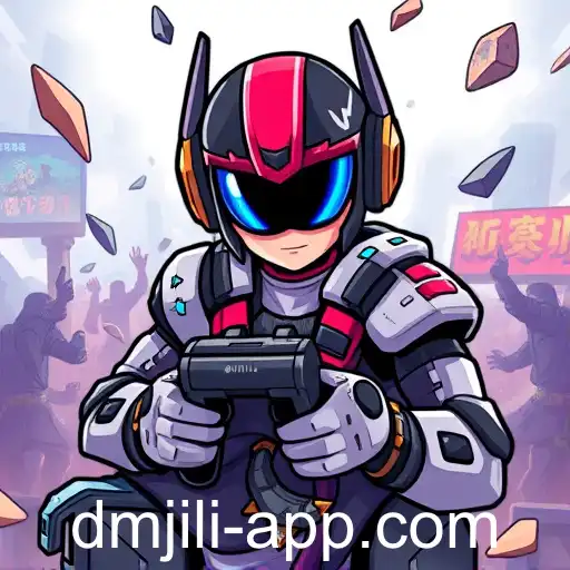 The Rise of DMJILI in the Gaming World