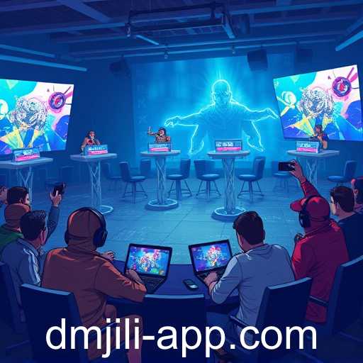 The Rise of Online Gaming Communities