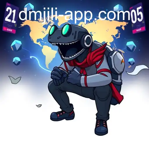 The Rise of Online Gaming and DMJILI's Growing Influence