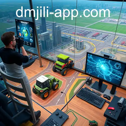 Exploring the Intricacies of Simulation Games: The Virtual Reality Frontier